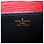 Saint-Cloud Louis Vuitton Borsa a tracolla Mini Saint Cloud in pelle Epi Rossa M52217 - vista 23
