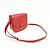 Saint-Cloud Louis Vuitton Borsa a tracolla Mini Saint Cloud in pelle Epi Rossa M52217 - vista 4