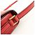 Saint-Cloud Louis Vuitton Borsa a tracolla Mini Saint Cloud in pelle Epi Rossa M52217 - vista 7
