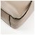 Stella Mc Cartney STELLA MCCARTNEY Borsa a tracolla in ecopelle Borsa a spalla Beige - vista 13