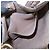 Stella Mc Cartney STELLA MCCARTNEY Borsa a tracolla in ecopelle Borsa a spalla Beige - vista 19