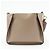 Stella Mc Cartney STELLA MCCARTNEY Borsa a tracolla in ecopelle Borsa a spalla Beige - vista 2