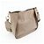 Stella Mc Cartney STELLA MCCARTNEY Borsa a tracolla in ecopelle Borsa a spalla Beige - vista 4