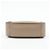 Stella Mc Cartney STELLA MCCARTNEY Borsa a tracolla in ecopelle Borsa a spalla Beige - vista 5