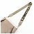 Stella Mc Cartney STELLA MCCARTNEY Borsa a tracolla in ecopelle Borsa a spalla Beige - vista 6