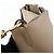 Stella Mc Cartney STELLA MCCARTNEY Borsa a tracolla in ecopelle Borsa a spalla Beige - vista 7