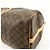 Louis Vuitton Monogram Keep All Bandouliere 55 Boston Bag M41414 - vista 13