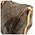 Louis Vuitton Monogram Keep All Bandouliere 55 Boston Bag M41414 - vista 15