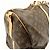 Louis Vuitton Monogram Keep All Bandouliere 55 Boston Bag M41414 - vista 16