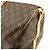 Louis Vuitton Monogram Keep All Bandouliere 55 Boston Bag M41414 - vista 17