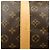 Louis Vuitton Monogram Keep All Bandouliere 55 Boston Bag M41414 - vista 18