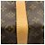 Louis Vuitton Monogram Keep All Bandouliere 55 Boston Bag M41414 - vista 19