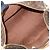 Louis Vuitton Monogram Keep All Bandouliere 55 Boston Bag M41414 - vista 22