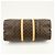 Louis Vuitton Monogram Keep All Bandouliere 55 Boston Bag M41414 - vista 5