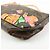 Louis Vuitton Monogram Rose Pochette Accessoires Pouch M48615 - vista 12