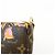 Louis Vuitton Monogram Rose Pochette Accessoires Pouch M48615 - vista 16