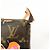 Louis Vuitton Monogram Rose Pochette Accessoires Pouch M48615 - vista 18