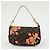 Louis Vuitton Monogram Rose Pochette Accessoires Pouch M48615 - vista 2