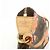 Louis Vuitton Monogram Rose Pochette Accessoires Pouch M48615 - vista 23