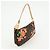 Louis Vuitton Monogram Rose Pochette Accessoires Pouch M48615 - vista 4