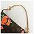 Louis Vuitton Monogram Rose Pochette Accessoires Pouch M48615 - vista 6