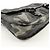Borsa a tracolla PRADA in nylon e pelle Saffiano camouflage con logo triangolare - vista 10