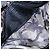 Borsa a tracolla PRADA in nylon e pelle Saffiano camouflage con logo triangolare - vista 21