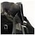 Borsa a tracolla PRADA in nylon e pelle Saffiano camouflage con logo triangolare - vista 23