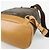 Zaino Louis Vuitton Monogram Montsouris GM Brown M51135 - vista 11