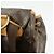 Zaino Louis Vuitton Monogram Montsouris GM Brown M51135 - vista 14