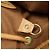 Zaino Louis Vuitton Monogram Montsouris GM Brown M51135 - vista 24
