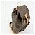 Zaino Louis Vuitton Monogram Montsouris GM Brown M51135 - vista 4