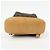 Zaino Louis Vuitton Monogram Montsouris GM Brown M51135 - vista 5