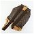 Zaino Louis Vuitton Monogram Montsouris GM Brown M51135 - vista 6