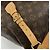 Zaino Louis Vuitton Monogram Montsouris GM Brown M51135 - vista 8