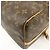 Louis Vuitton Monogram Keep All Bandouliere 55 Borsa Boston M41414 - vista 14