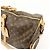 Louis Vuitton Monogram Keep All Bandouliere 55 Borsa Boston M41414 - vista 19