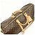 Louis Vuitton Monogram Keep All Bandouliere 55 Borsa Boston M41414 - vista 21