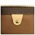 Louis Vuitton Monogram Keep All Bandouliere 55 Borsa Boston M41414 - vista 24