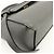 Céline CELINE Borsa Belt Bag in pelle 2Way Borsa a spalla Borsa a mano Grigio - vista 11