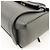 Céline CELINE Borsa Belt Bag in pelle 2Way Borsa a spalla Borsa a mano Grigio - vista 12