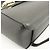 Céline CELINE Borsa Belt Bag in pelle 2Way Borsa a spalla Borsa a mano Grigio - vista 13