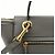 Céline CELINE Borsa Belt Bag in pelle 2Way Borsa a spalla Borsa a mano Grigio - vista 8