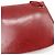 Borsa a tracolla e borsa a mano PRADA in pelle e plastica con catena Logo Rossa - vista 16