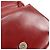 Borsa a tracolla e borsa a mano PRADA in pelle e plastica con catena Logo Rossa - vista 19