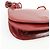Borsa a tracolla e borsa a mano PRADA in pelle e plastica con catena Logo Rossa - vista 8