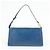 Louis Vuitton Epi Pochette Accessoires Pouch Toledo Blue M52945 - vista 2