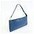 Louis Vuitton Epi Pochette Accessoires Pouch Toledo Blue M52945 - vista 4