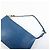 Louis Vuitton Epi Pochette Accessoires Pouch Toledo Blue M52945 - vista 6