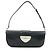 Louis Vuitton Epi Pochette Montaigne Shoulder Bag Noir M59292